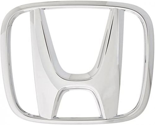 Honda 16-20 Civic Sedan Rear Emblem | 75701-TBA-A10 | K Series Parts