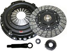 Competition Clutch 94-01 Integra Stage 1.5 Organic Clutch Kit Competition Clutch 94-01 Integra Stage 1.5 Organic Clutch Kit