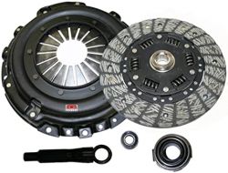 Competition Clutch 94-01 Integra Stage 1.5 Organic Clutch Kit