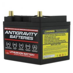 Antigravity Batteries Group-26 Lithium UTV/Car Battery