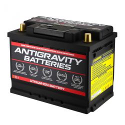 Antigravity Batteries H5/Group-47 Lithium 40Ah Car Battery