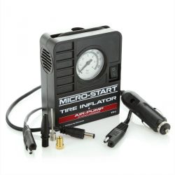 Antigravity Batteries Tire Inflator / Air Pump for XP-1/XP-10/XP-10-HD Micro-Starts/PS-45