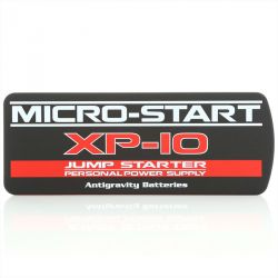 Antigravity Batteries 2nd Generation XP-10 Micro Start Jump Starter