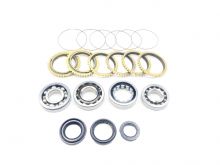 Synchrotech 16-21 Civic L15B 6 Speed Carbon Rebuild Kit