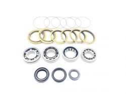 Synchrotech 16-21 Civic L15B 6 Speed Carbon Rebuild Kit