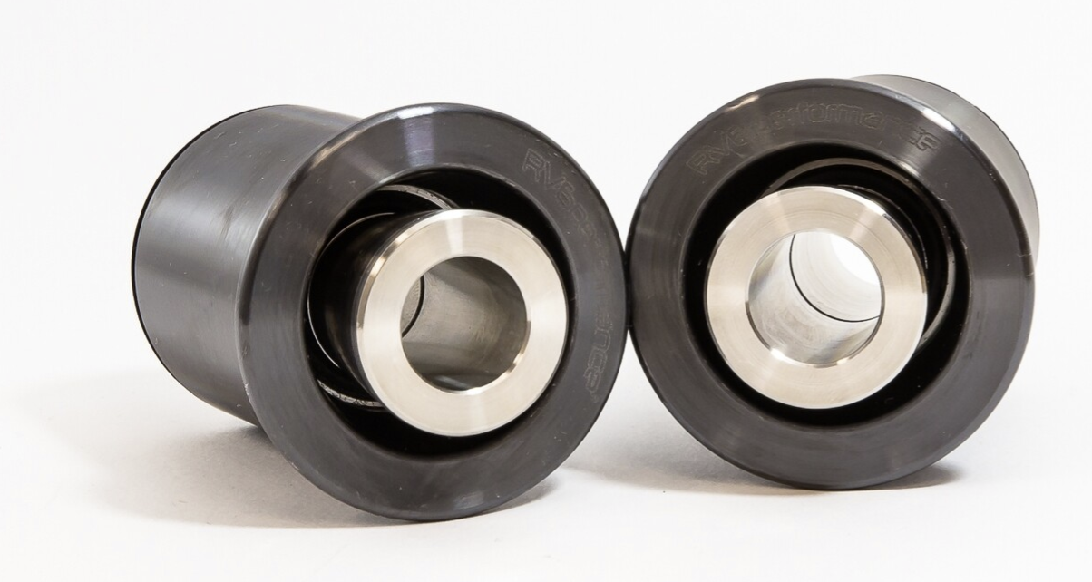 RV6 16-21 Civic Front Lower Control Arm Spherical Bushings