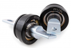 RV6 16-21 Civic Rear Trailing Arm Spherical Bushings