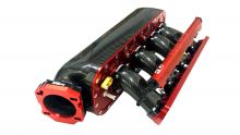 Drag Cartel K Series Carbon Fiber Intake Manifold