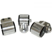 Hasport 92-95 Civic / 94-01 Integra D/B Series 3 Bolt Driver Side Mount Kit