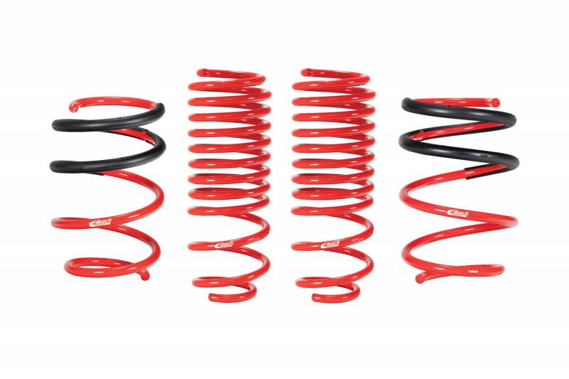Eibach 17-21 Civic Si Sportline Performance Lowering Springs