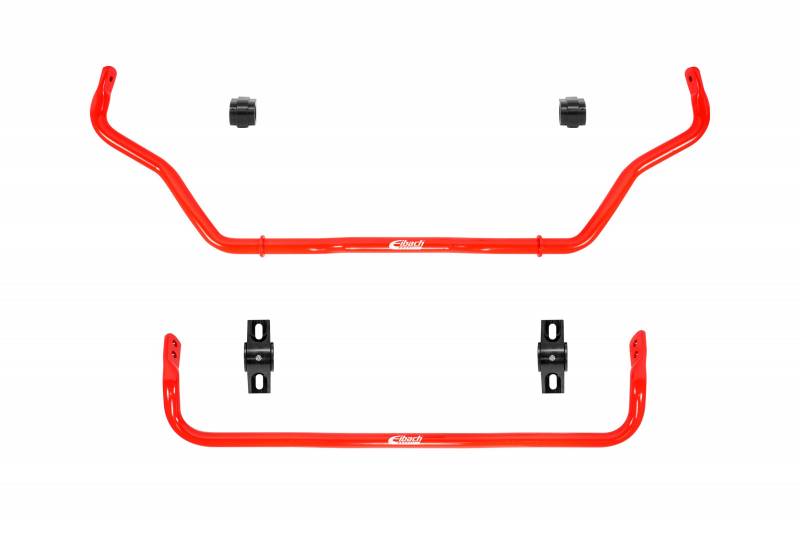 Eibach 16-21 Civic 29mm Front and 22mm Rear Anti-Roll Bar Kit