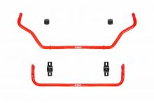 Eibach 16-21 Civic 29mm Front and 22mm Rear Anti-Roll Bar Kit