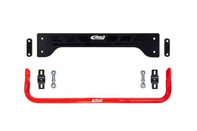 Eibach 17-21 Civic Type R 25mm Rear Sway Bar with Brace and End Links