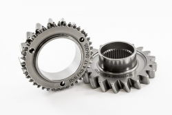 RV6 17-21 Civic Type R Upgraded Helical 4th Gear