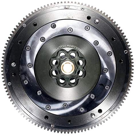 Clutch Masters 00-09 S2000 K20/K24 Engine with F Transmission Aluminum Flywheel