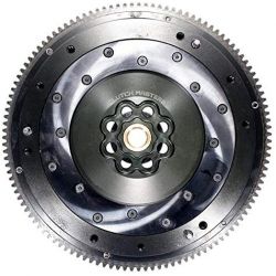 Clutch Masters 00-09 S2000 K20/K24 Engine with F Transmission Aluminum Flywheel