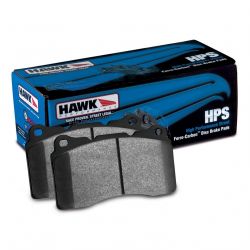 Hawk Performance 16-21 Civic HPS Front Brake Pads