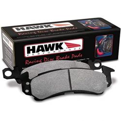 Hawk 16-21 Civic HP Plus Street Rear Brake Pads