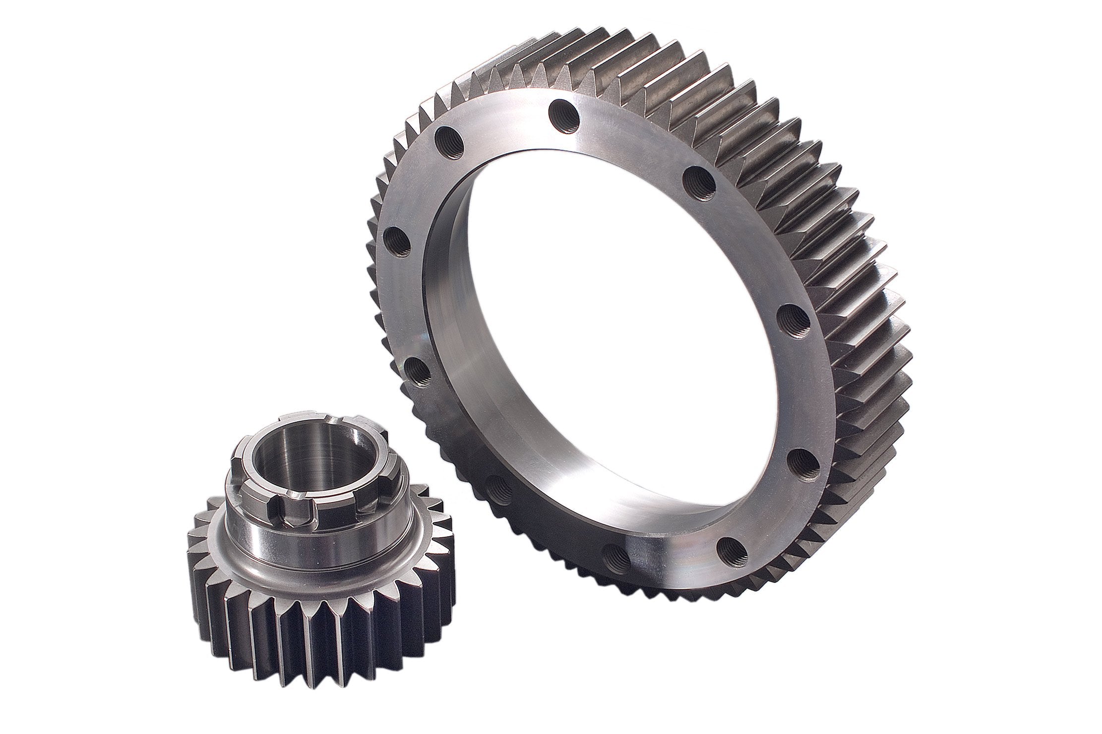 PPG B-Series AWD Transfer Case Gear Set