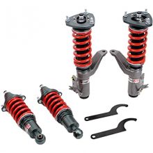 Godspeed Project 02-06 RSX / 01-05 Civic Mono-RS Coilovers