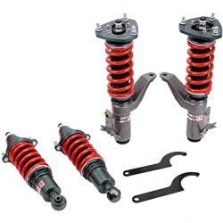 Godspeed Project 02-06 RSX / 01-05 Civic Mono-RS Coilovers