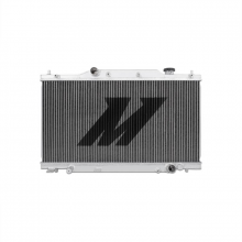 Mishimoto 02-05 Civic Si Aluminum Radiator