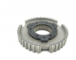 Synchrotech K Series 5-6 Hub