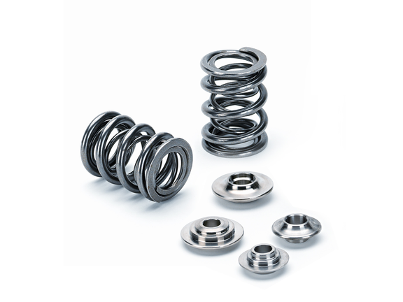 Supertech K20/K24/F20C/F22C Dual Valve Spring Kit