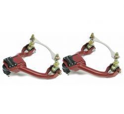 Truhart 90-93 Integra Front Upper Camber Kit with Bushings