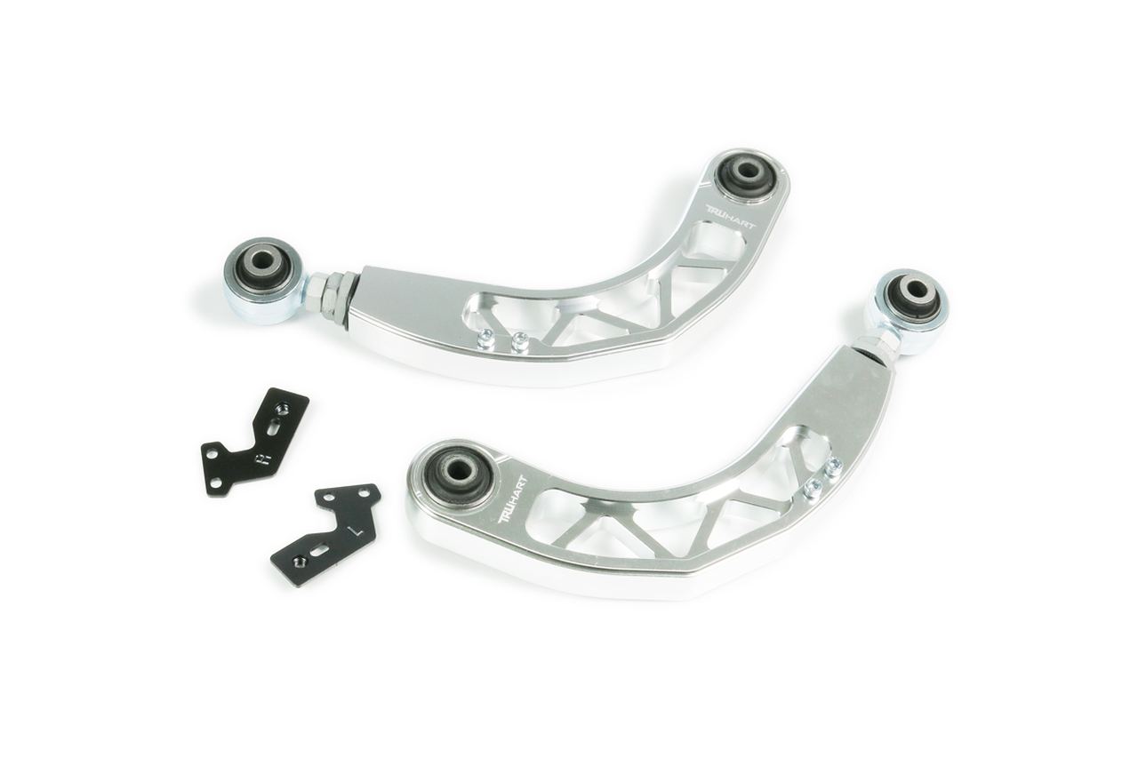 Truhart 16-23 Civic / 18-22 Accord Polished Rear Camber Kit