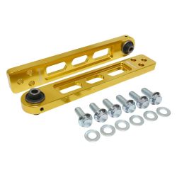 Truhart 02-06 RSX Gold Rear Lower Control Arms