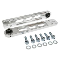 Truhart 02-06 RSX Polished Rear Lower Control Arms