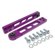 Truhart 02-06 RSX Purple Rear Lower Control Arms
