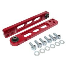 Truhart 02-06 RSX Red Rear Lower Control Arms