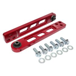 Truhart 02-06 RSX Red Rear Lower Control Arms