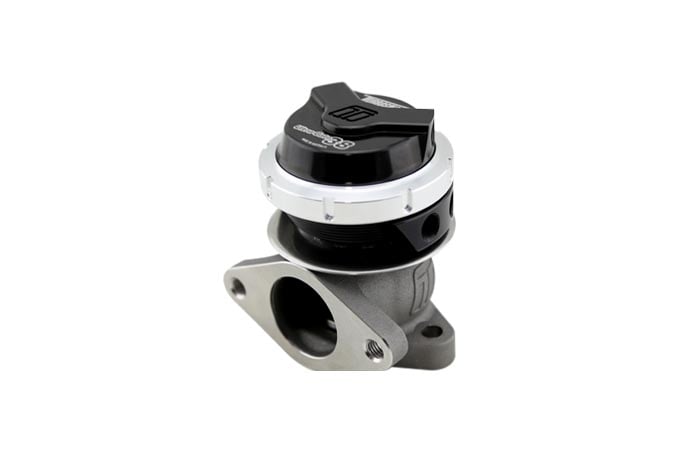 Turbosmart Gen V Ultragate WasteGate 38mm 7psi Black