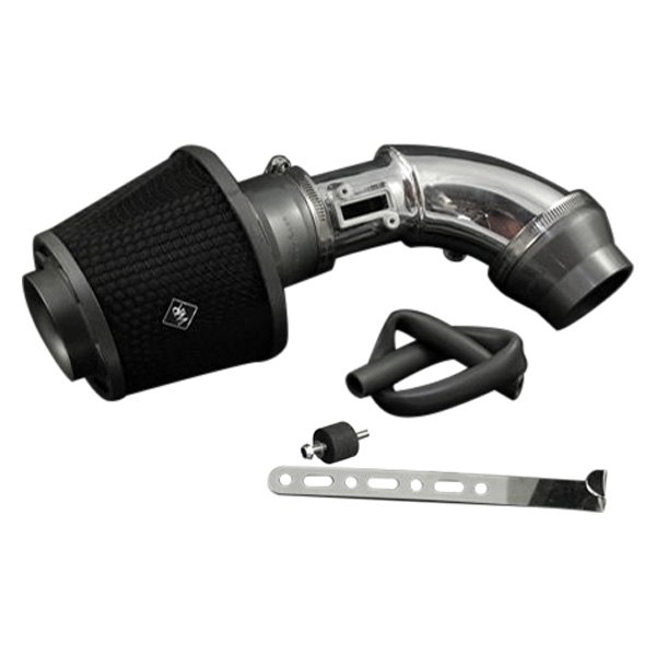 Weapon R 06-11 Civic Secret Weapon Short Ram Intake