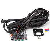 Wiring and Harnesses