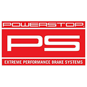 Power Stop Power Stop