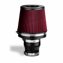 Skunk2 Universal 3.5" Velocity Stack and Air Filter