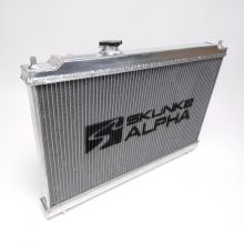 Skunk2 94-01 Integra Alpha Series Radiator