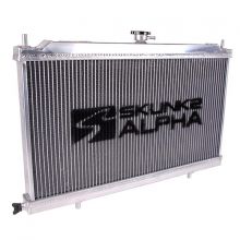 Skunk2 88-91 Civic Alpha Series Radiator