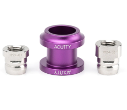 Acuity Instruments Purple Shift Boot Adapter