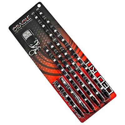 Oracle Engine Bay LED Flexible Strip Lighting Kit with Remote