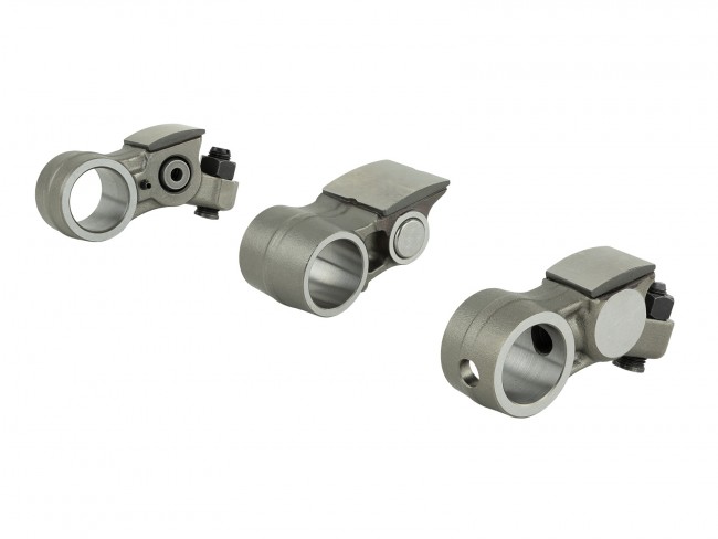 Skunk2 H Series OEM Style VTEC Rocker Set