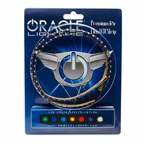 Oracle Lighting RGB ColorSHIFT 15