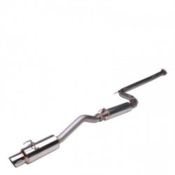 Skunk2 07-11 Civic Si Sedan MegaPower RR Cat-Back Exhaust
