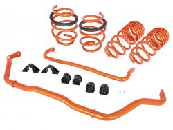 aFe Power 17-21 Civic Type R Control Series Stage 1 Suspension Package