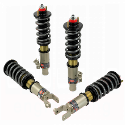 Skunk2 92-00 Civic / 94-01 Integra Pro-S II Drag Spec Coilovers