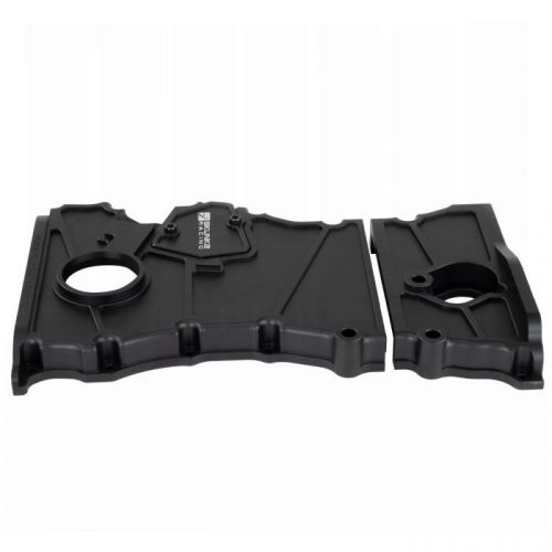 Skunk2 K20 Black Timing Chain Cover K Series Parts